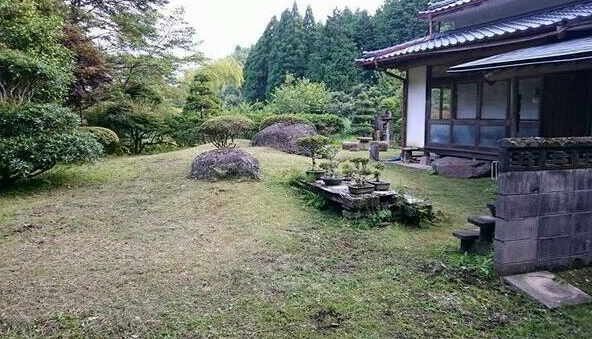 竹田会々建物付き③