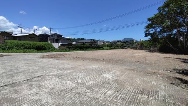 テラスバ、挾間④