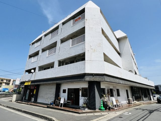 大分市寺崎町　パインリーフ大分103　貸事務所