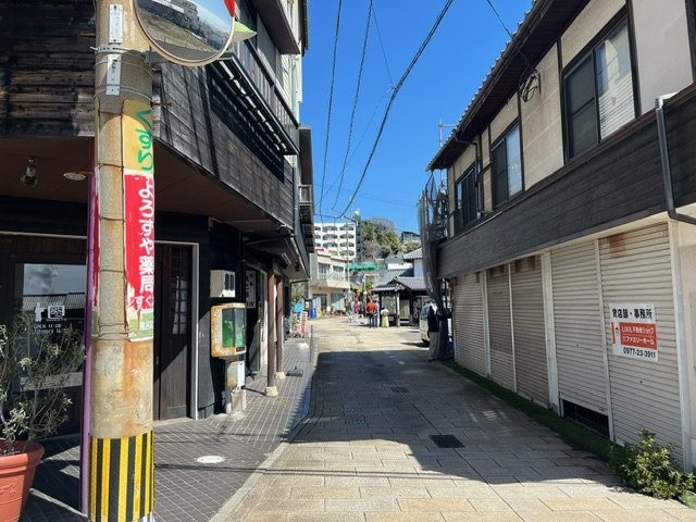 ﾌｧﾐﾘｰ鉄輪⑥