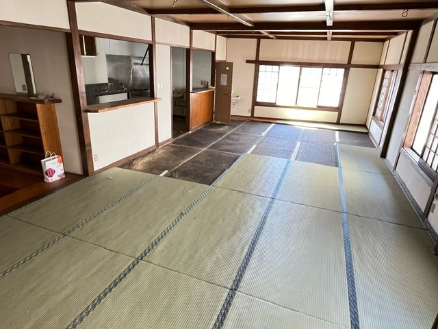 ﾌｧﾐﾘｰ鉄輪⑲