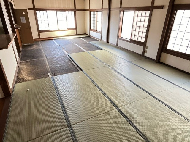 ﾌｧﾐﾘｰ鉄輪⑳