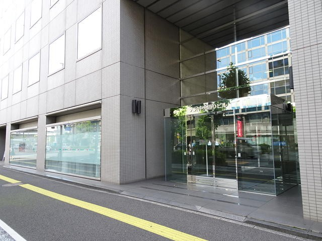ｼﾝﾄﾁ、中央通り6F④