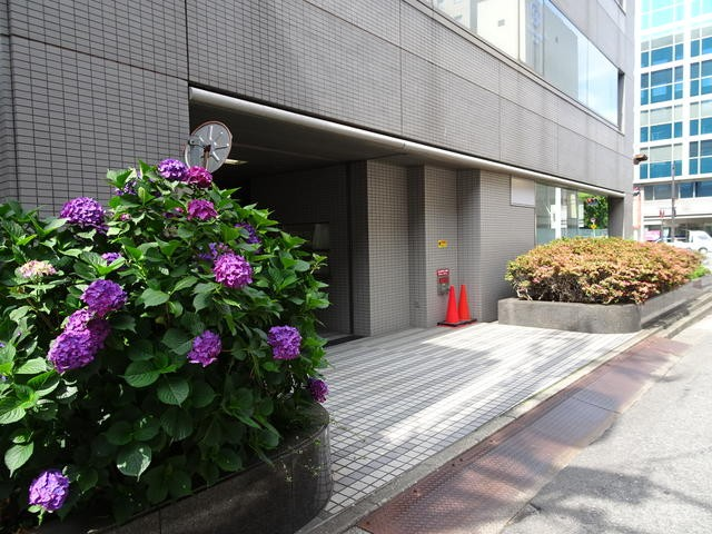 ｼﾝﾄﾁ、中央通り6F⑥