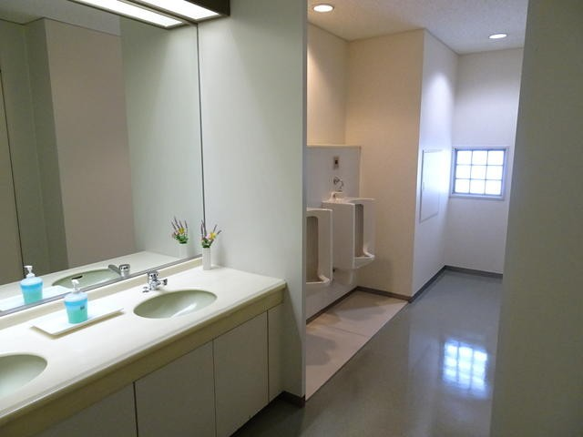 ｼﾝﾄﾁ、中央通り6F⑨