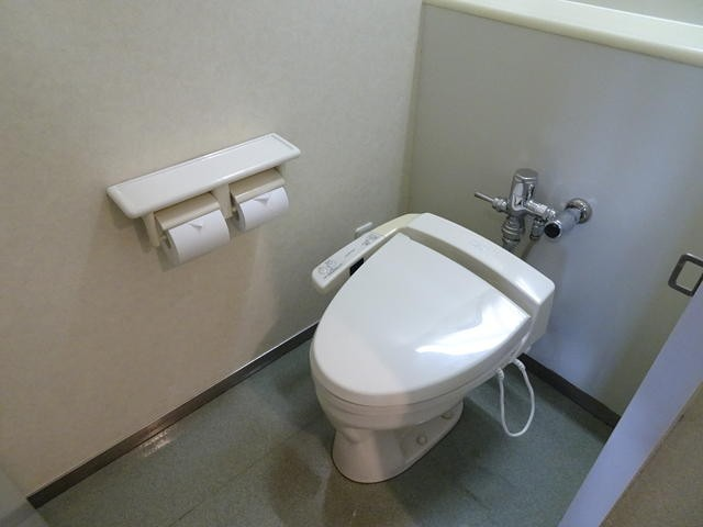 ｼﾝﾄﾁ、中央通り6F⑩