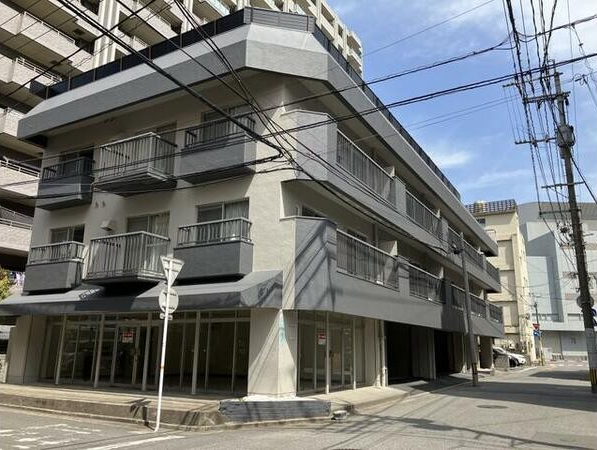 ｼﾝﾄﾁ、ﾅｲﾝﾃﾗｽ②