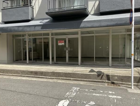 ｼﾝﾄﾁ、ﾅｲﾝﾃﾗｽ③