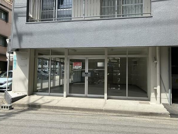 ｼﾝﾄﾁ、ﾅｲﾝﾃﾗｽ④