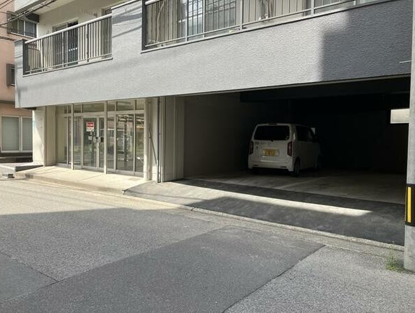 ｼﾝﾄﾁ、ﾅｲﾝﾃﾗｽ⑥