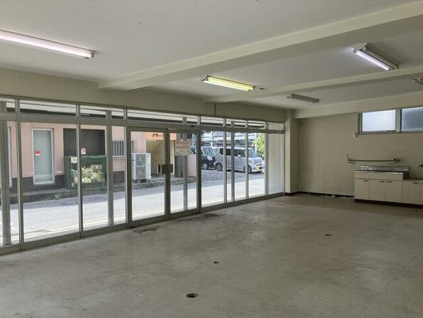 ｼﾝﾄﾁ、ﾅｲﾝﾃﾗｽ⑧