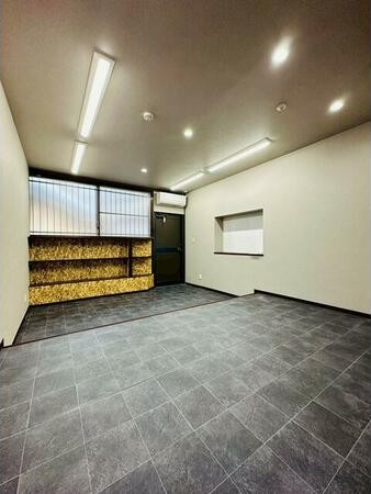 ﾘﾝｸｽ、ARISEI2④