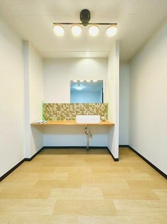 ﾘﾝｸｽ、ARISEI④
