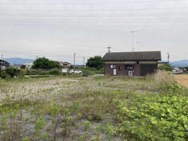 中津リアル、下宮永②