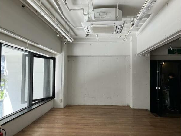 ｼﾝﾄﾁ、Bｽｸｴｱ2F②