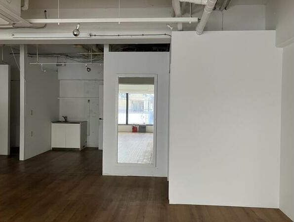 ｼﾝﾄﾁ、Bｽｸｴｱ2F④