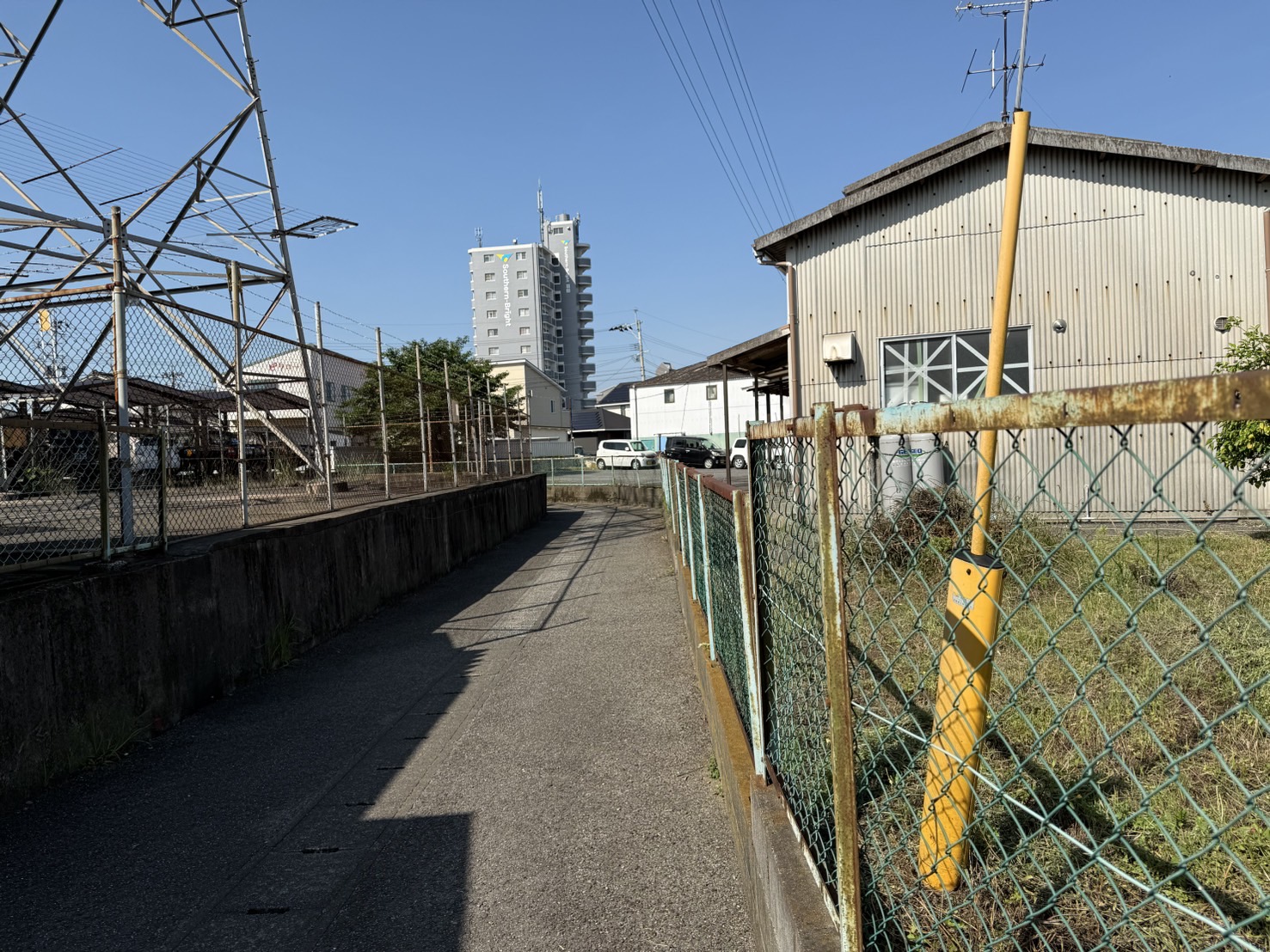 ﾊｳｽﾈｯﾄ、下郡⑦