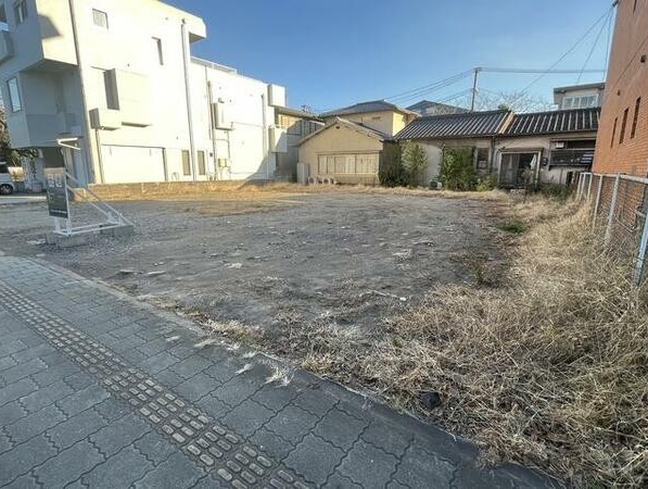 ﾊｳｽﾈｯﾄ、西浜②