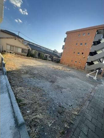 ﾊｳｽﾈｯﾄ、西浜③