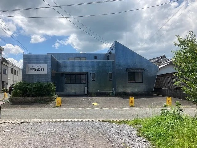 MIC安心院①