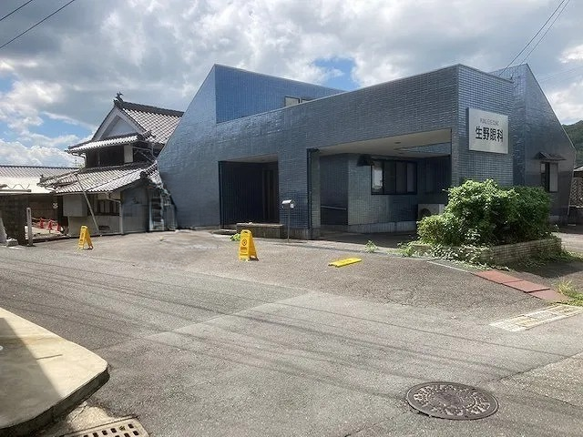 MIC安心院②