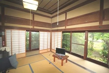 MIC湯布院③