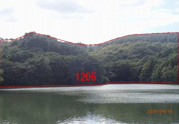 宇佐豊後不動産、今仁④