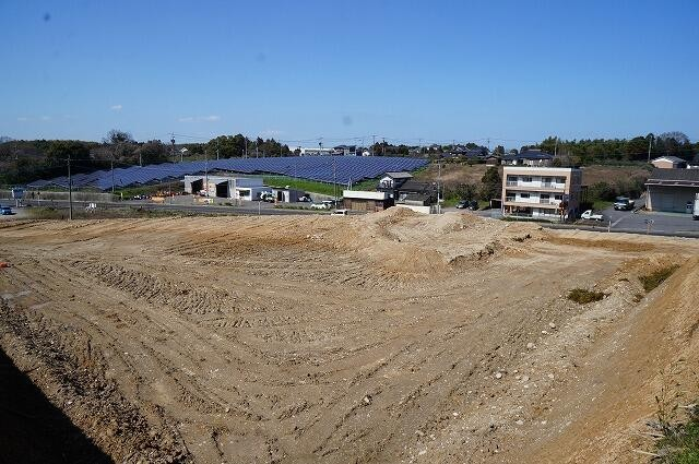 宇佐豊後不動産、山下⑤