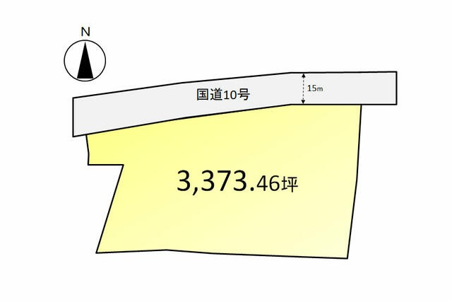 宇佐豊後不動産、山下⑧