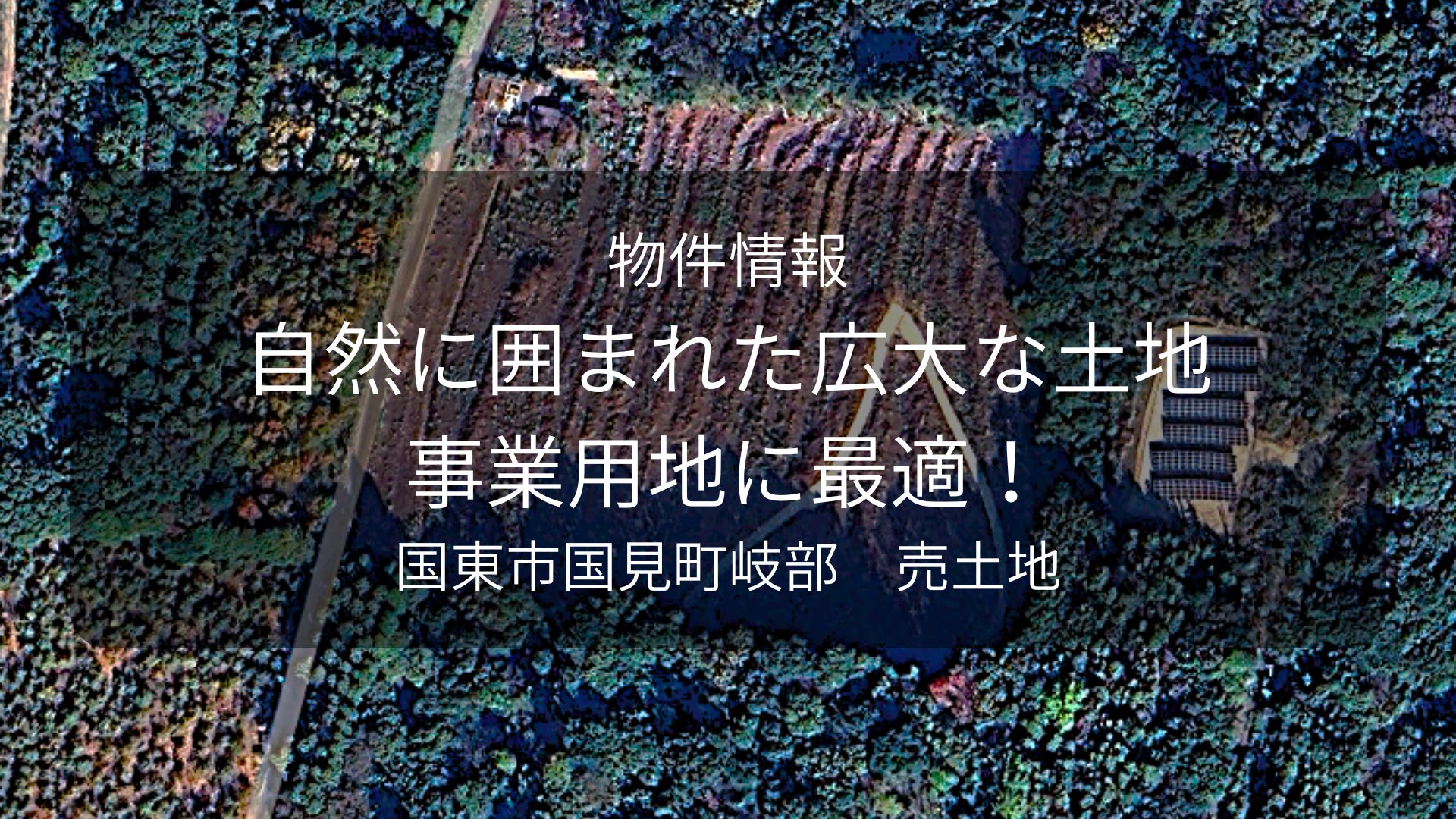 物件-MIC国見