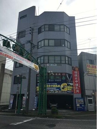 カイセイ、三重②