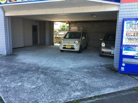 カイセイ、三重⑬