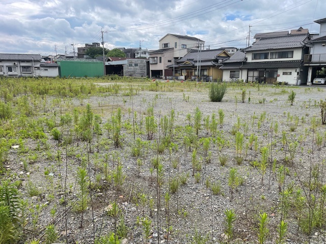 久保田不動産、高瀬④