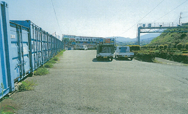 カイセイ、日出②.