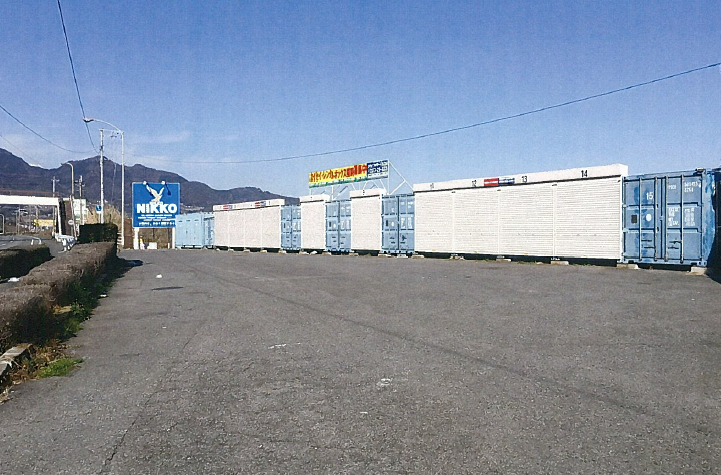 カイセイ、日出⑤
