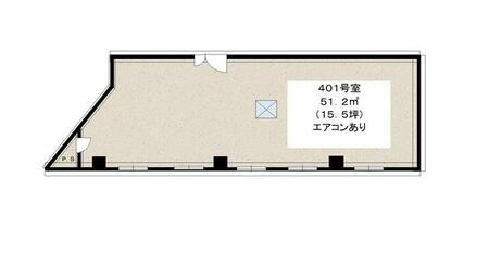 光興産、第2光ビル401①