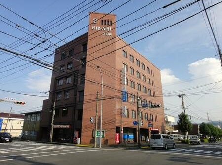 光興産、第2光ビル①