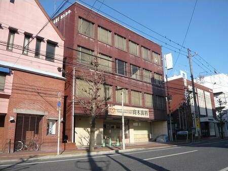 光興産、第１光303①
