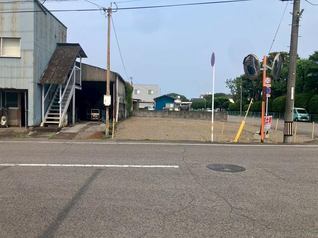 ジェット、向原沖②