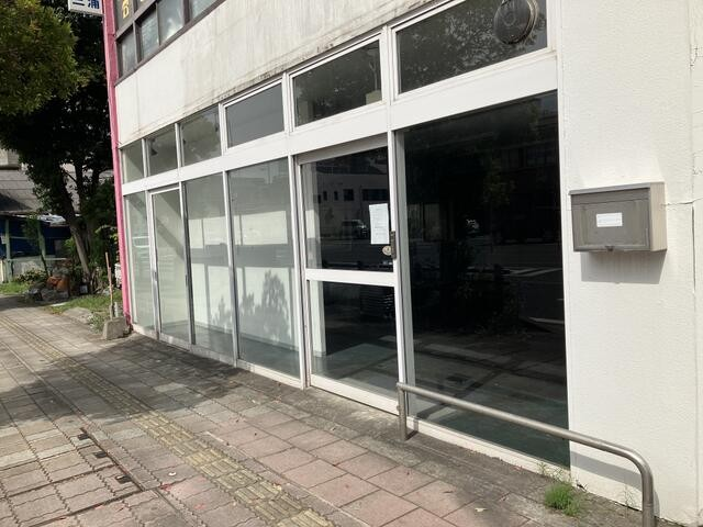 ｼﾝﾄﾁ、東洋第一ビル②