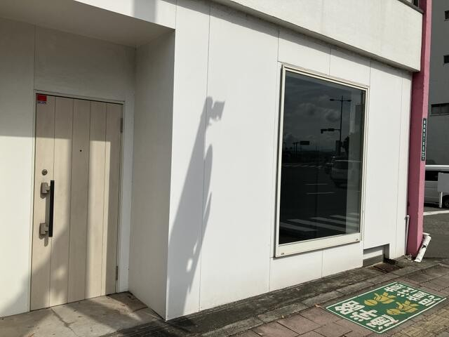 ｼﾝﾄﾁ、東洋第一ビル③