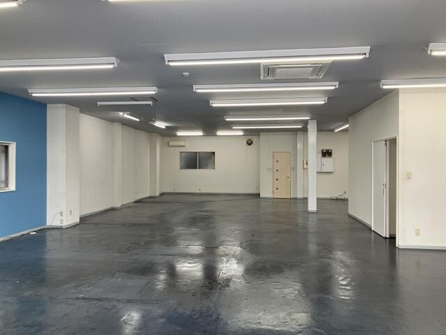 ｼﾝﾄﾁ、東洋第一ビル④