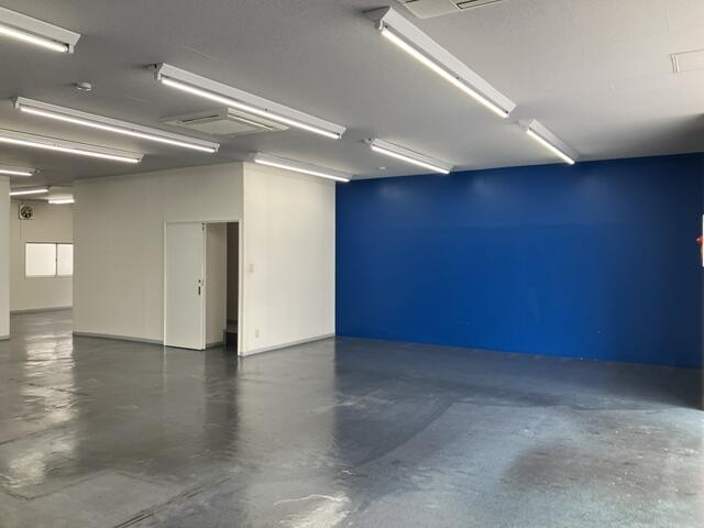 ｼﾝﾄﾁ、東洋第一ビル⑤