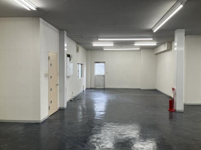 ｼﾝﾄﾁ、東洋第一ビル⑤