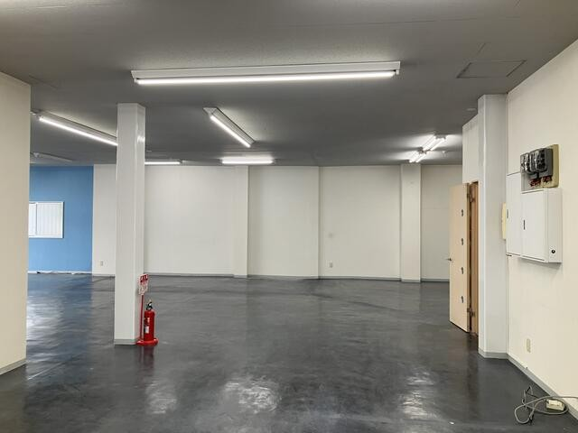 ｼﾝﾄﾁ、東洋第一ビル⑦