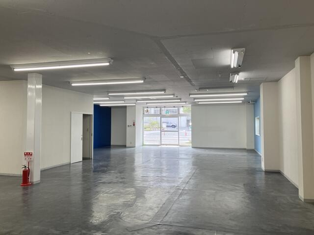 ｼﾝﾄﾁ、東洋第一ビル⑧