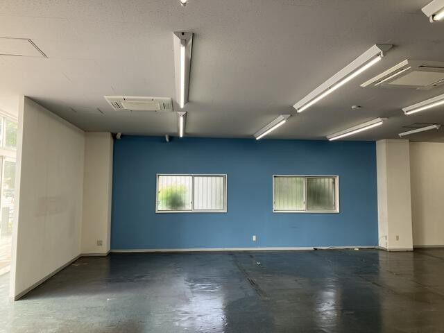 ｼﾝﾄﾁ、東洋第一ビル⑯