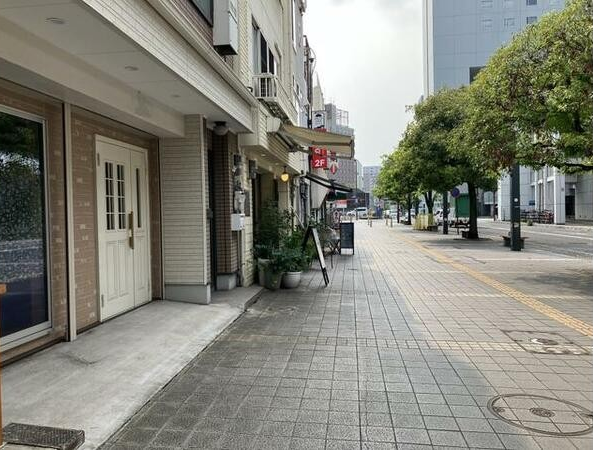 ｼﾝﾄﾁ､カワシマ②