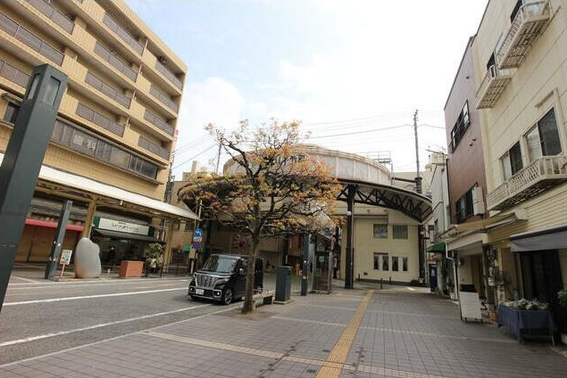 ｼﾝﾄﾁ､カワシマ③