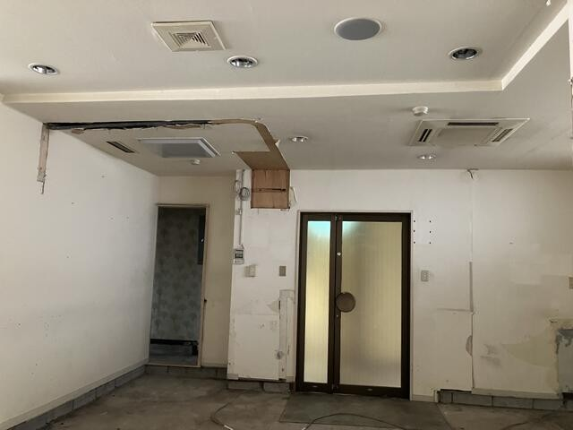 ｼﾝﾄﾁ､大津④